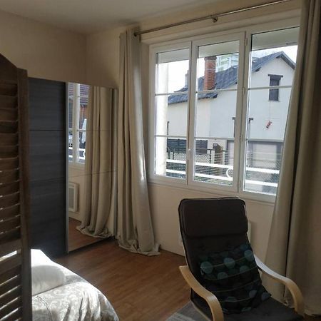 Le Tenor - Appartement - Parking Gratuit Orleans Bagian luar foto