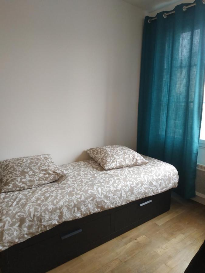 Le Tenor - Appartement - Parking Gratuit Orleans Bagian luar foto