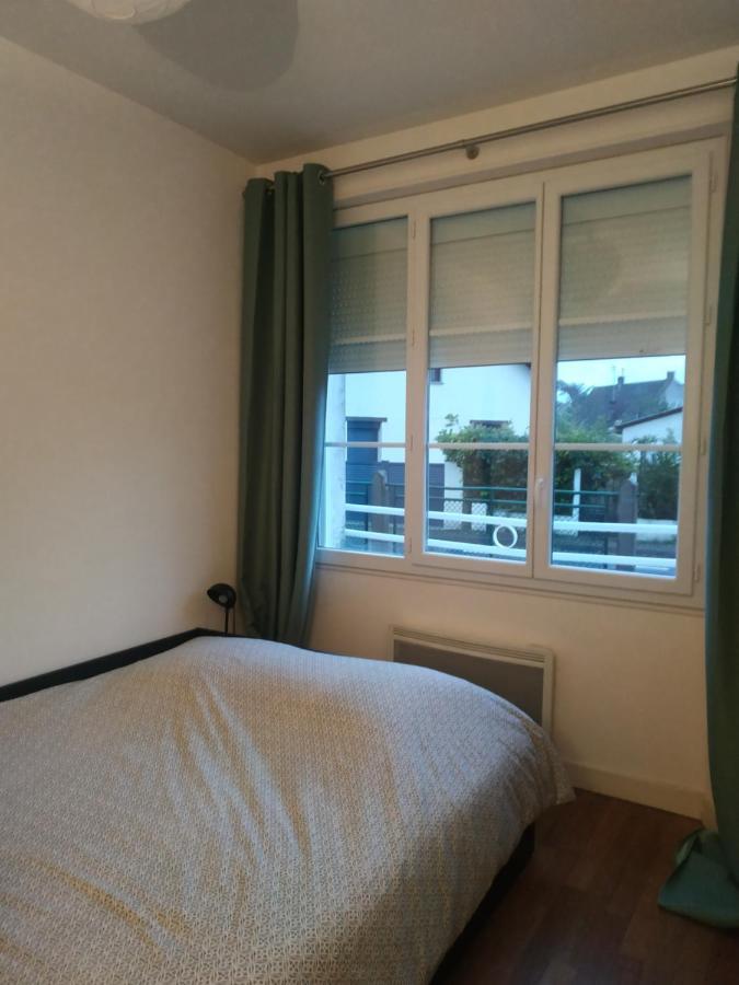 Le Tenor - Appartement - Parking Gratuit Orleans Bagian luar foto